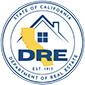 DRE Logo