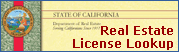 Check Real Estate License Status Information