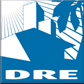 Graphic:  DRE Logo